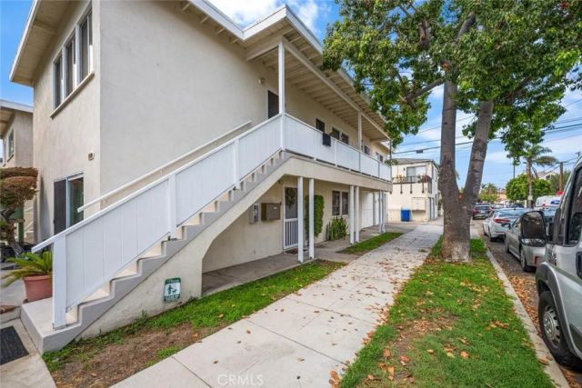 75 Glendora, Long Beach, CA 90803