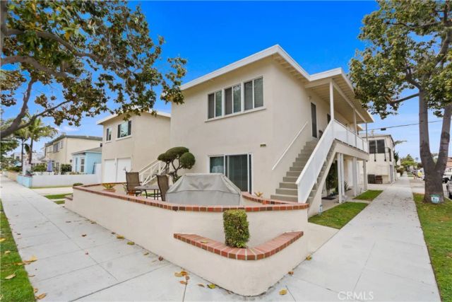 75 Glendora, Long Beach, CA 90803