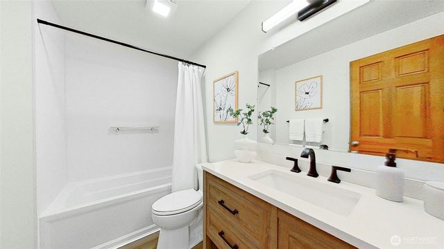 4637 149th Avenue SE, Bellevue, WA 98006