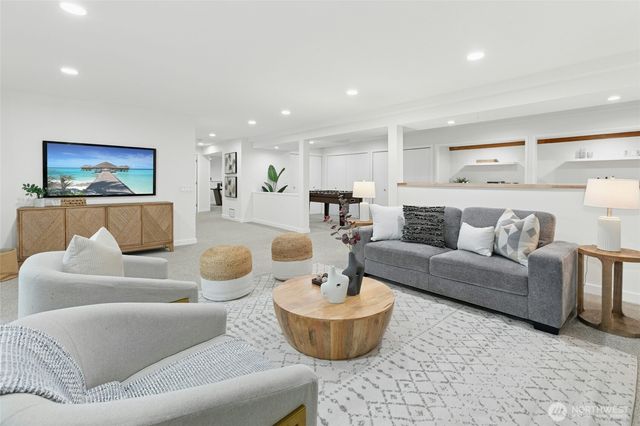 4637 149th Avenue SE, Bellevue, WA 98006