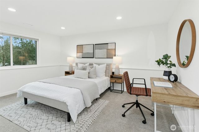 4637 149th Avenue SE, Bellevue, WA 98006