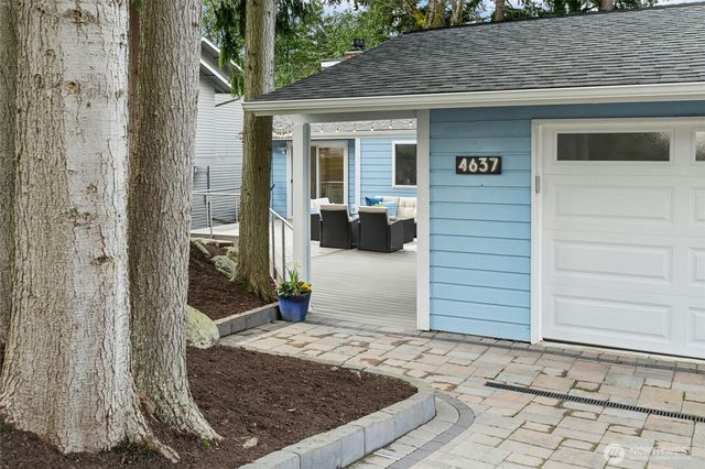 4637 149th Avenue SE, Bellevue, WA 98006