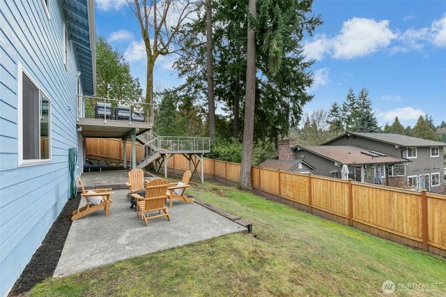 4637 149th Avenue SE, Bellevue, WA 98006