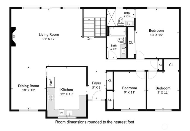 4637 149th Avenue SE, Bellevue, WA 98006