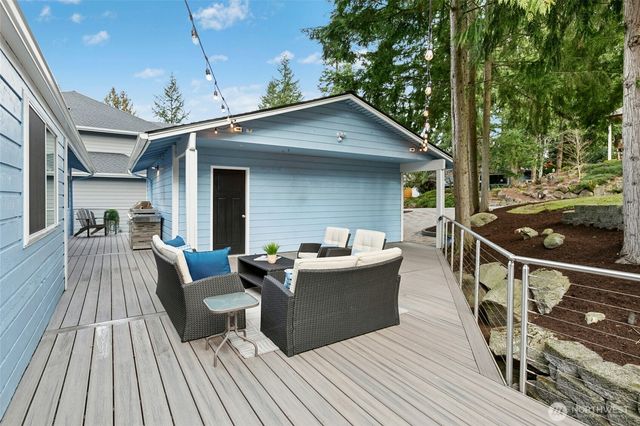 4637 149th Avenue SE, Bellevue, WA 98006