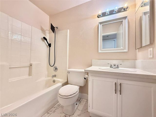 5134 Sandstone Drive, Las Vegas, NV 89142