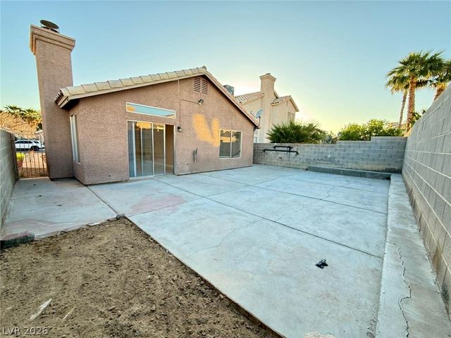 5134 Sandstone Drive, Las Vegas, NV 89142