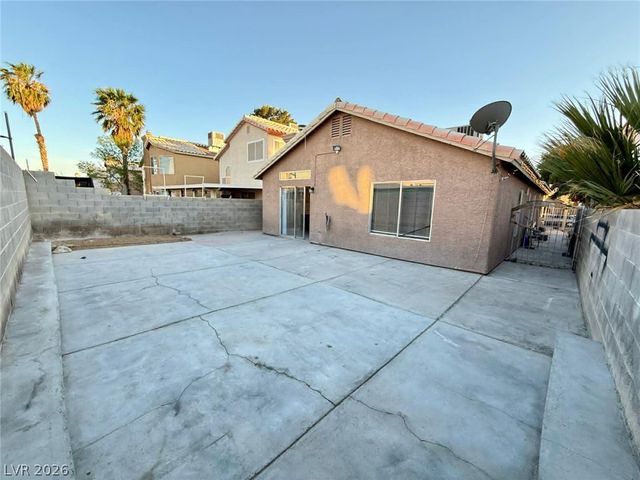 5134 Sandstone Drive, Las Vegas, NV 89142