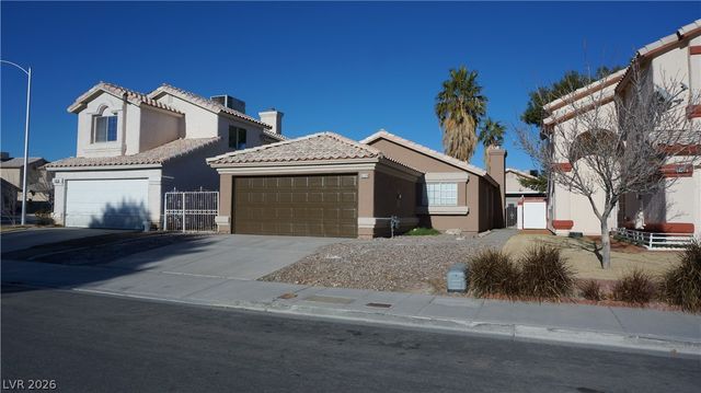 5134 Sandstone Drive, Las Vegas, NV 89142