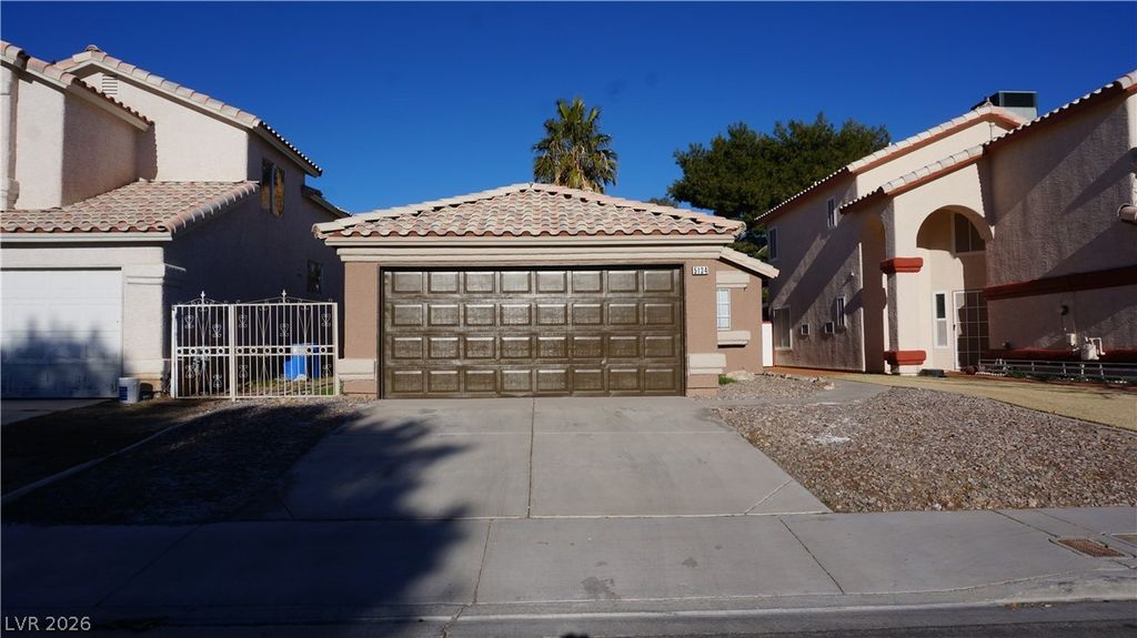 5134 Sandstone Drive, Las Vegas, NV 89142