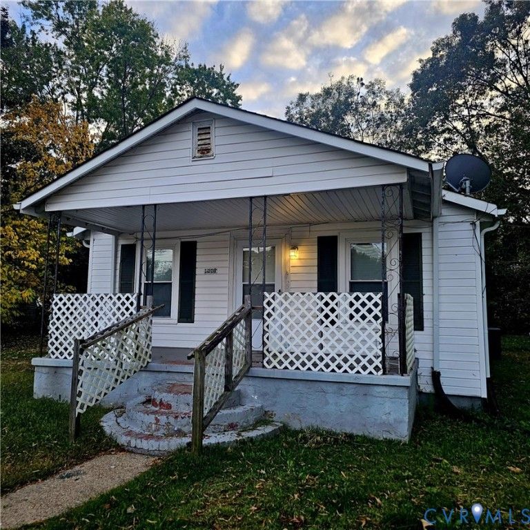1308 Tabb Ave, Hopewell, VA 23860