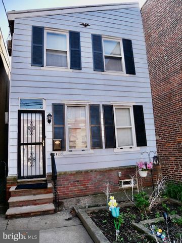 2422 E SOMERSET, Philadelphia, PA 19134