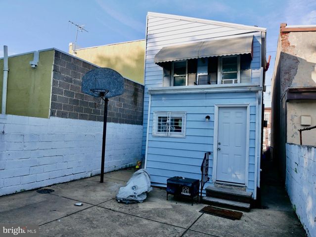 2422 E SOMERSET, Philadelphia, PA 19134