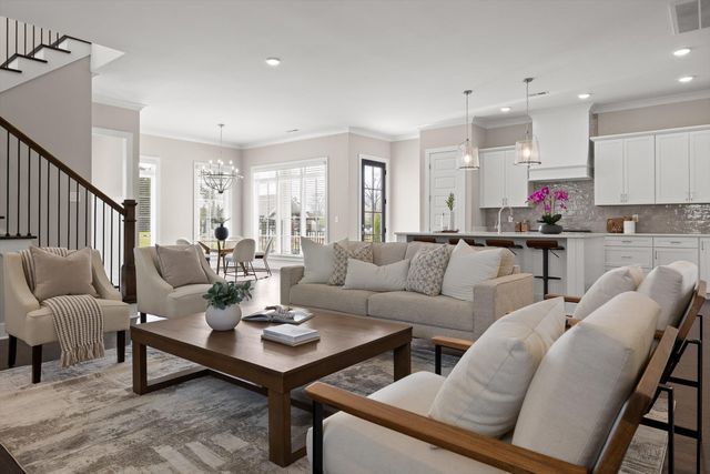 1301 Cobbler Court, Chattanooga, TN 37421