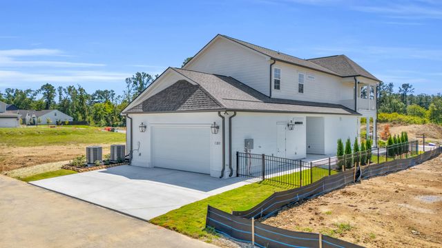 1301 Cobbler Court, Chattanooga, TN 37421