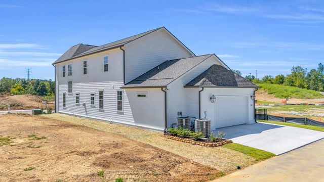 1301 Cobbler Court, Chattanooga, TN 37421
