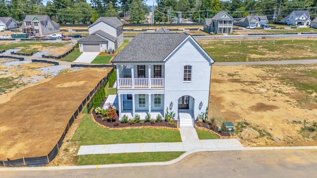 1301 Cobbler Court, Chattanooga, TN 37421