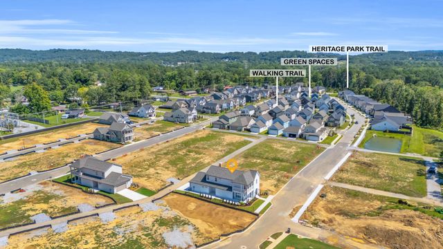 1301 Cobbler Court, Chattanooga, TN 37421