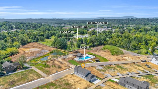 1301 Cobbler Court, Chattanooga, TN 37421