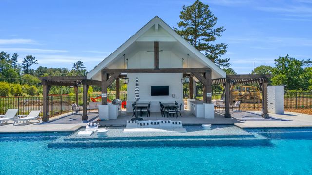 1301 Cobbler Court, Chattanooga, TN 37421