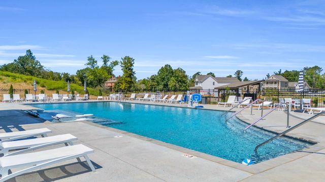 1301 Cobbler Court, Chattanooga, TN 37421