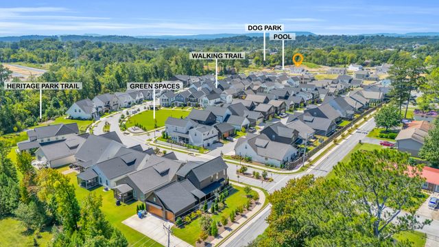 1301 Cobbler Court, Chattanooga, TN 37421