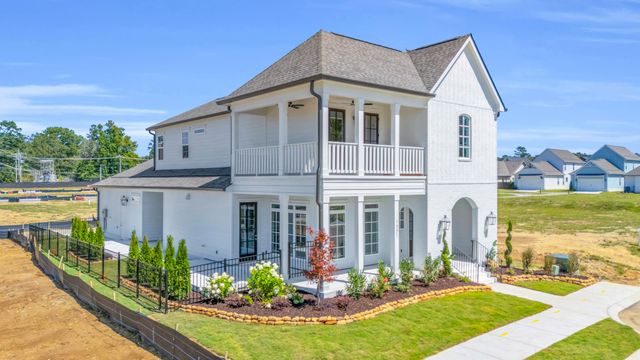 1301 Cobbler Court, Chattanooga, TN 37421