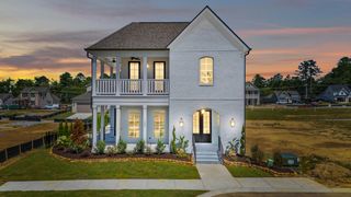 1301 Cobbler Court, Chattanooga, TN 37421