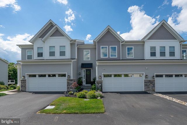 673 LEVERING ST, Blue Bell, PA 19422