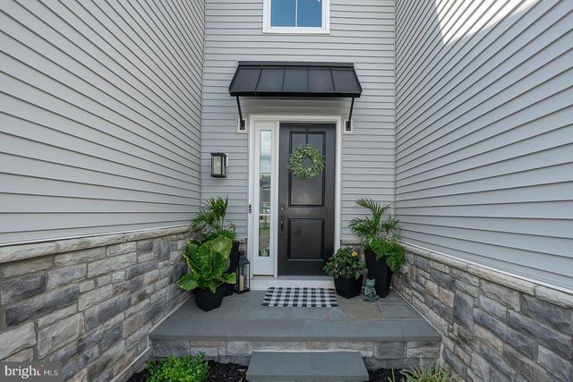 673 LEVERING ST, Blue Bell, PA 19422