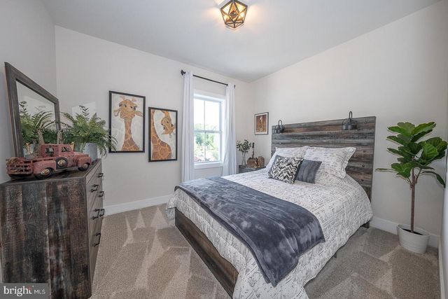 673 LEVERING ST, Blue Bell, PA 19422