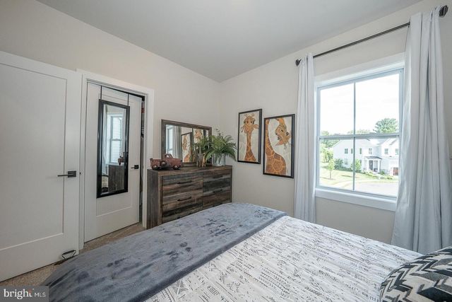 673 LEVERING ST, Blue Bell, PA 19422