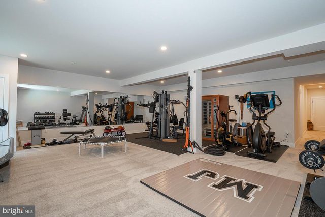 673 LEVERING ST, Blue Bell, PA 19422