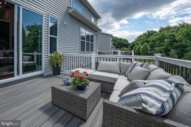 673 LEVERING ST, Blue Bell, PA 19422