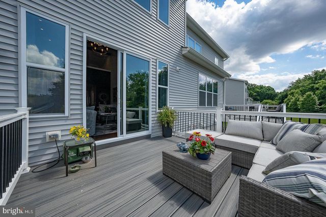 673 LEVERING ST, Blue Bell, PA 19422