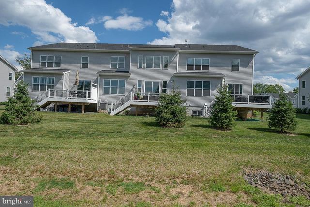 673 LEVERING ST, Blue Bell, PA 19422
