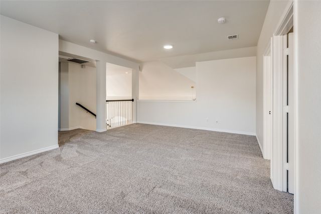 5012 Marineway Drive, Fort Worth, TX 76135