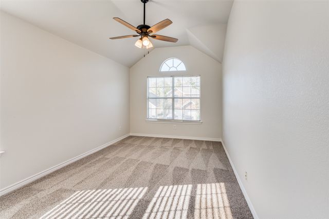 5012 Marineway Drive, Fort Worth, TX 76135