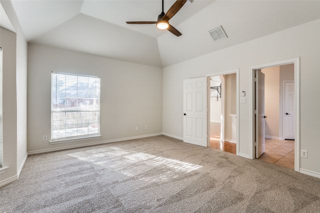 5012 Marineway Drive, Fort Worth, TX 76135