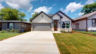 4755 Ramey Avenue, Fort Worth, TX 76105