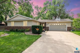 5805 W 32nd St, Sioux Falls, SD 57106