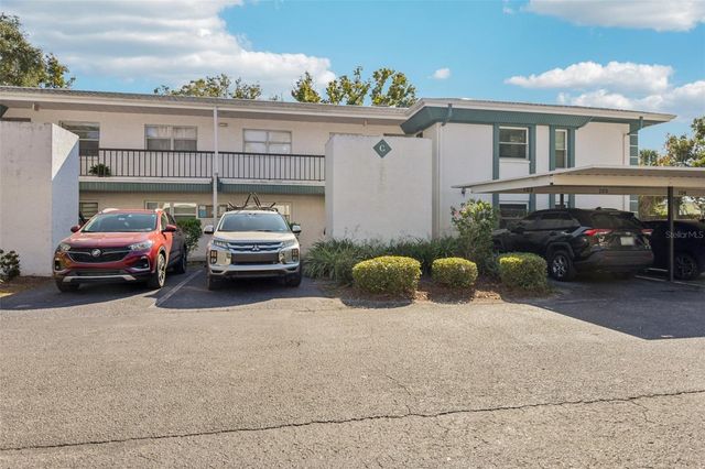 7570 92ND STREET 104C, Seminole, FL 33777