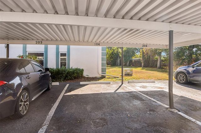 7570 92ND STREET 104C, Seminole, FL 33777