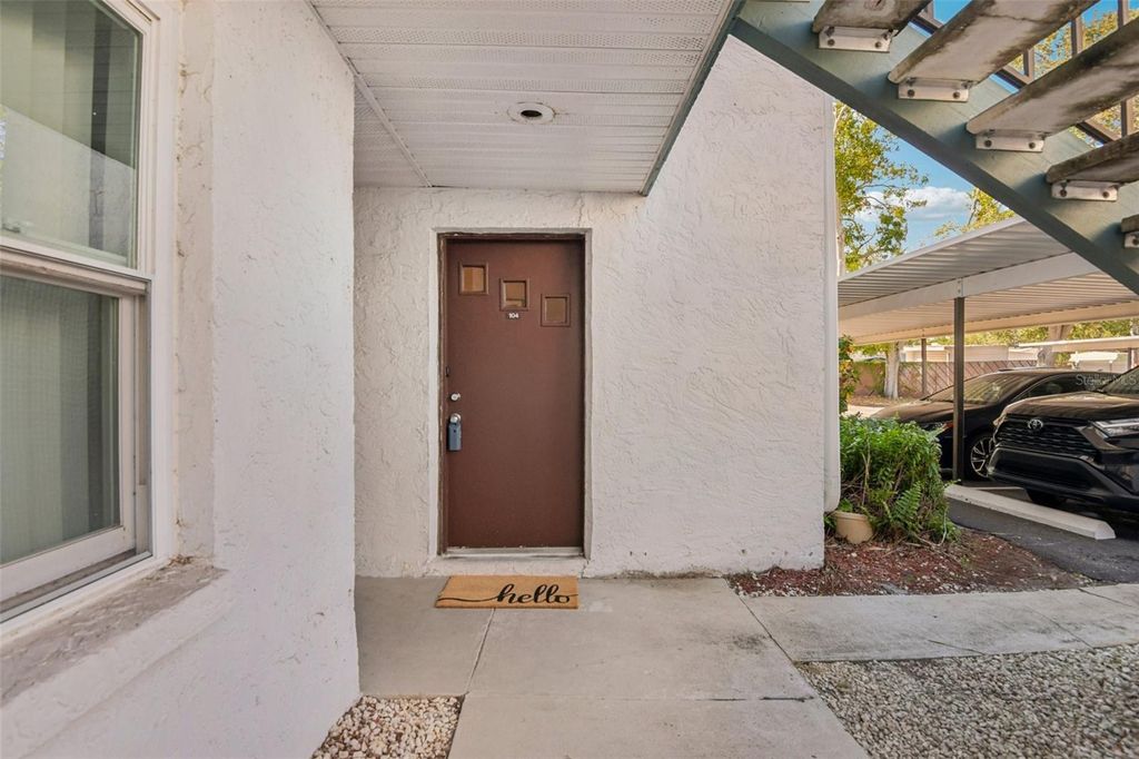 7570 92ND STREET 104C, Seminole, FL 33777