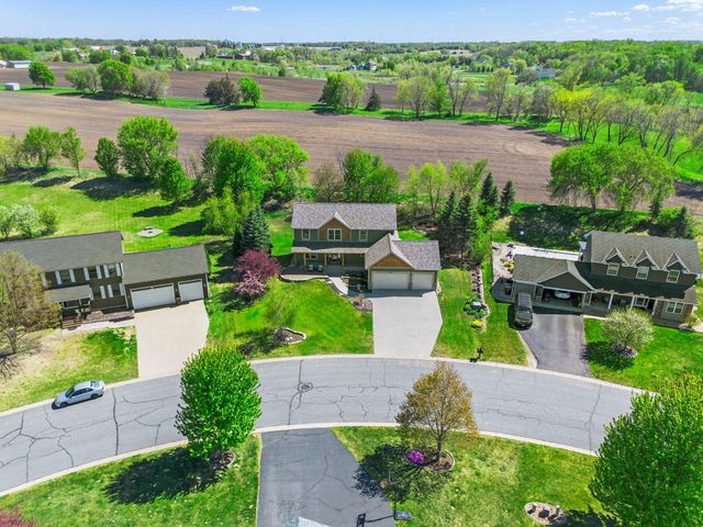 10697 106th Avenue N, Hanover, MN 55341