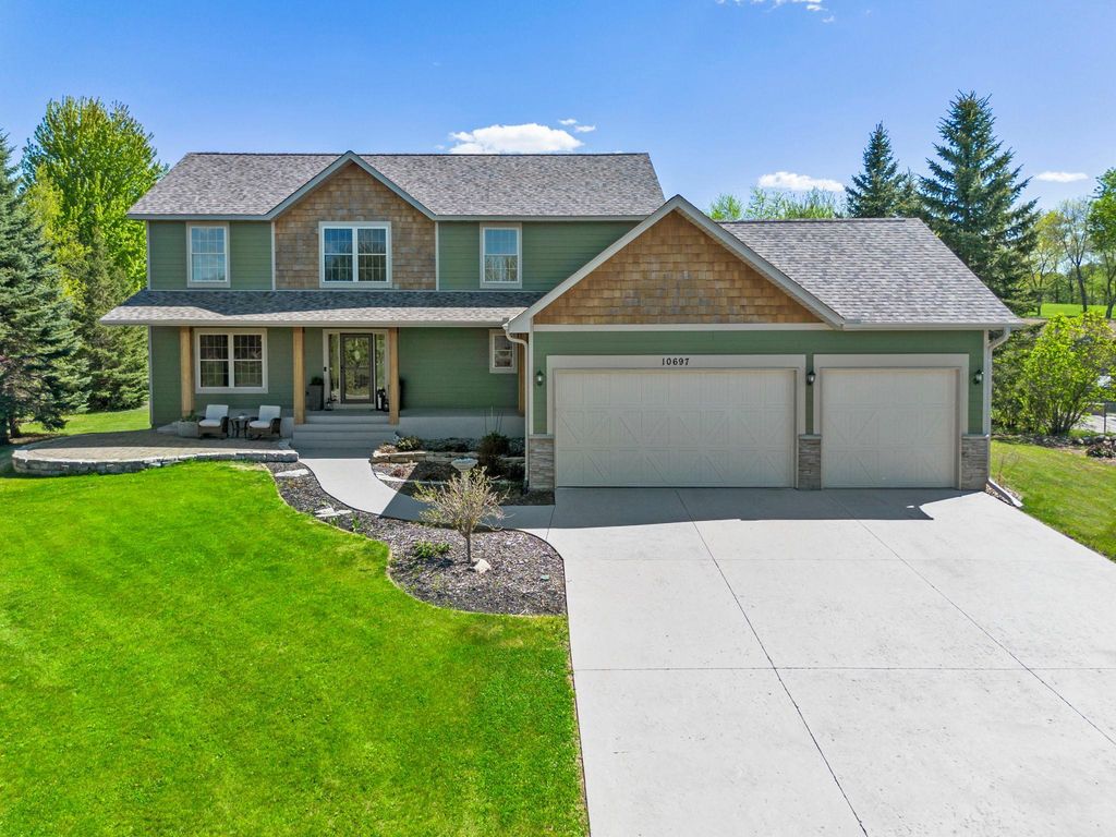 10697 106th Avenue N, Hanover, MN 55341 — photo 2