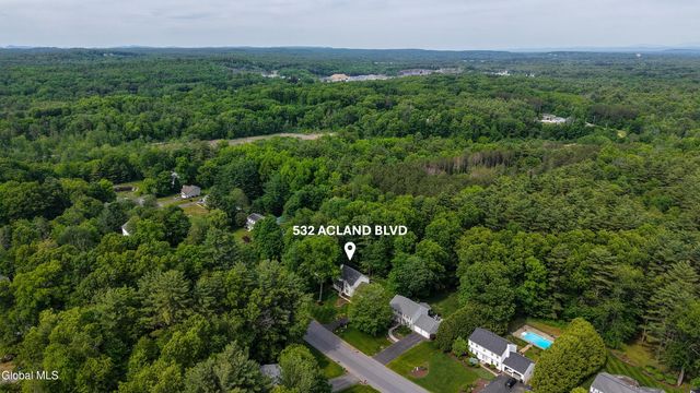 532 Acland Boulevard, Milton, NY 12020