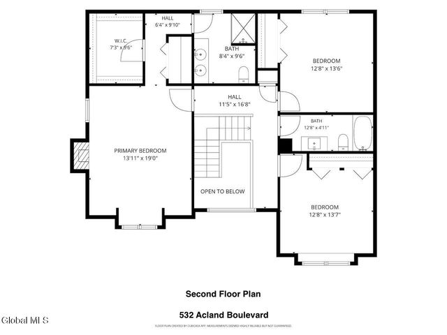 532 Acland Boulevard, Milton, NY 12020