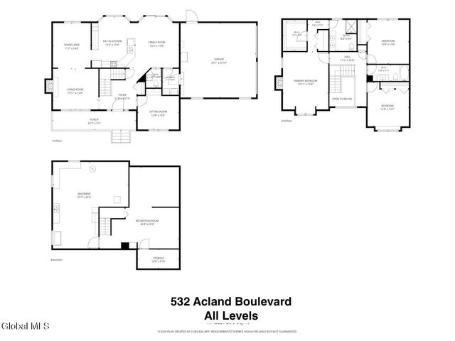 532 Acland Boulevard, Milton, NY 12020