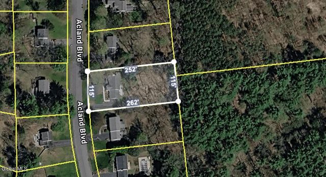 532 Acland Boulevard, Milton, NY 12020